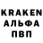 Кодеиновый сироп Lean Purple Drank Oleksii Horshenin